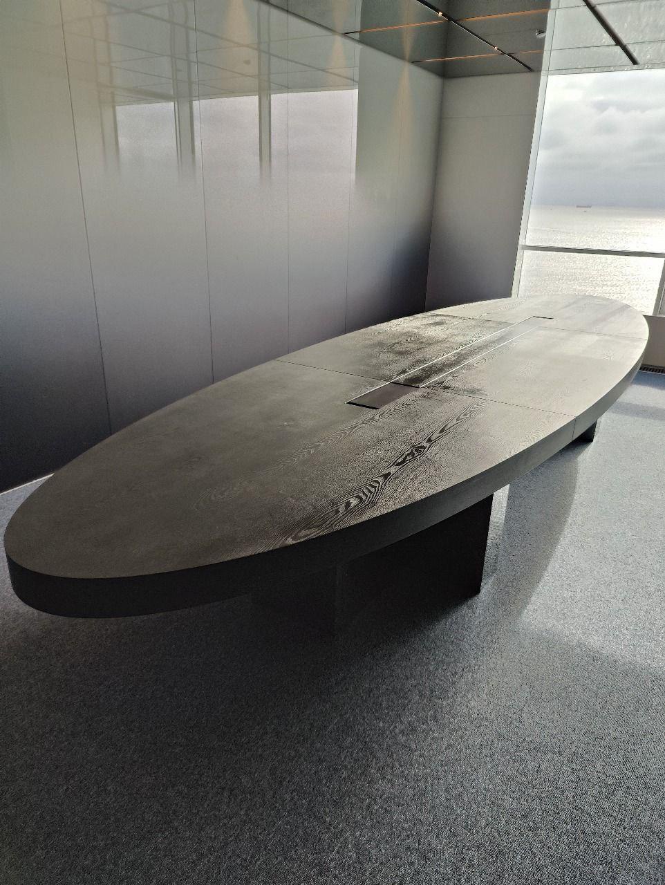 Стол для переговоров