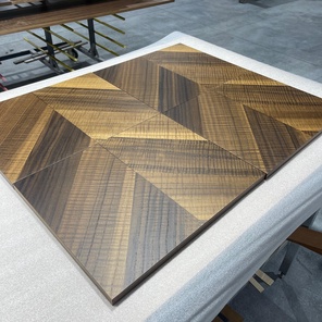 Шпон Ёлочка