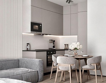 Мебель по индивидуальному проекту