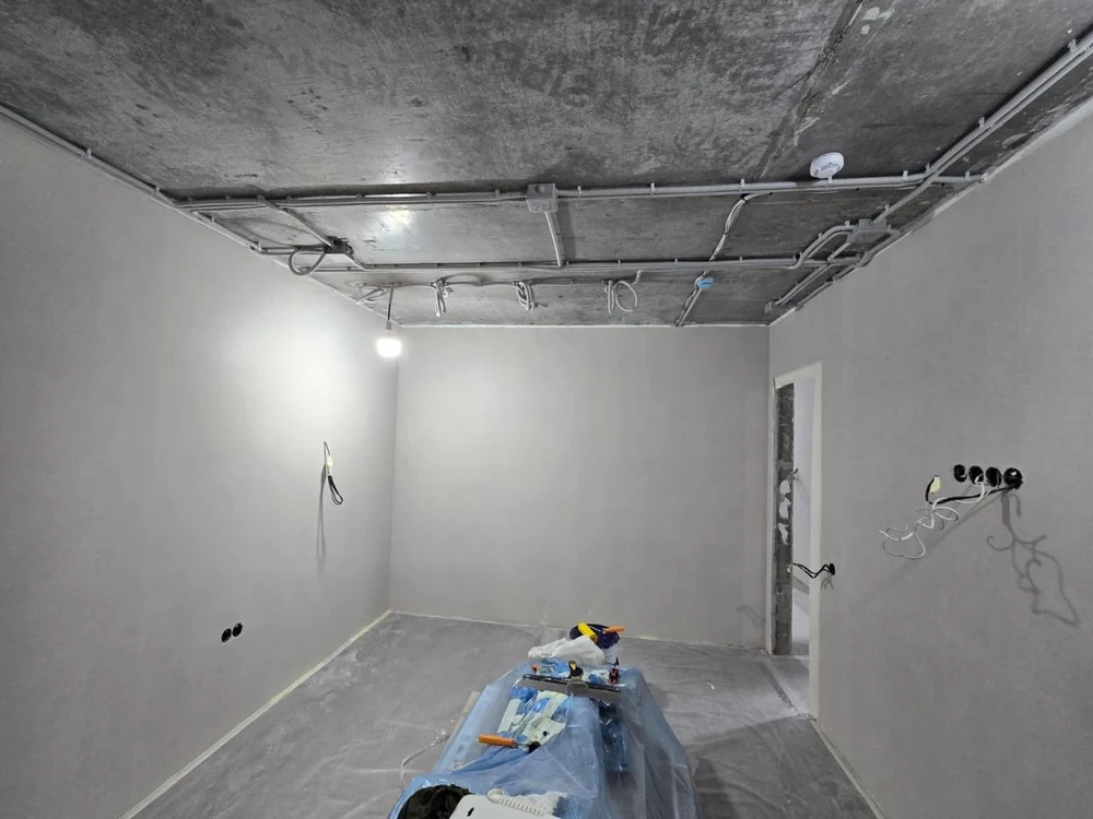 Инженерные сети