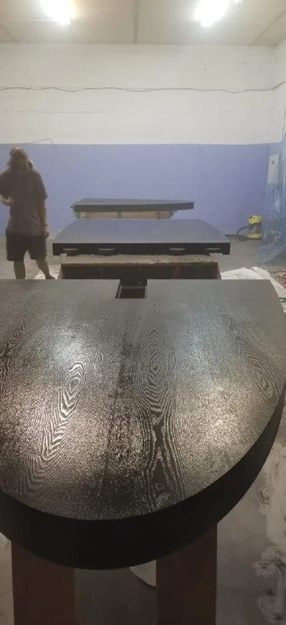 Стол для переговоров