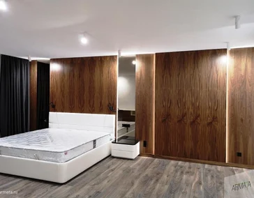 Шпонирование и окраска