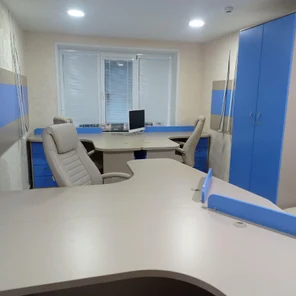 Офисная мебель