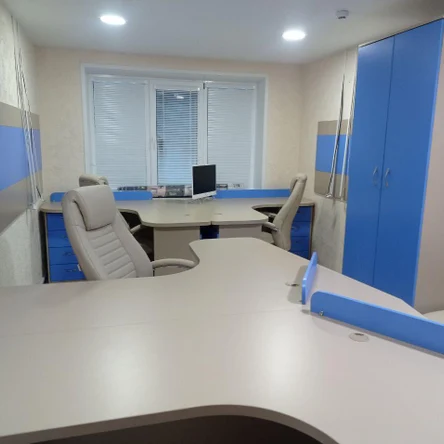 Офисная мебель