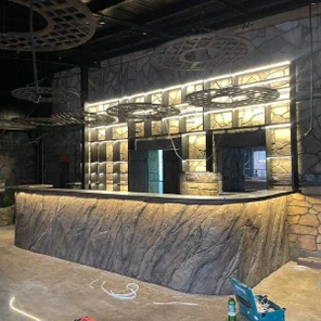 Барное оборудование