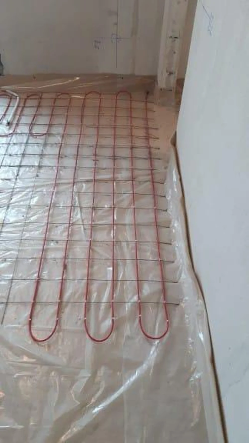 Инженерные сети